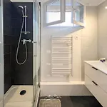 Lejlighed Lo Duplex Climatise Avec Terrasse 4 Couchages Au Coeur De Toulon