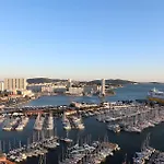Lo Duplex Climatise Avec Terrasse 4 Couchages Au Coeur De Lejlighed Toulon