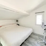 Lo Duplex Climatise Avec Terrasse 4 Couchages Au Coeur De *