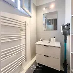 Lejlighed Lo Duplex Climatise Avec Terrasse 4 Couchages Au Coeur De *